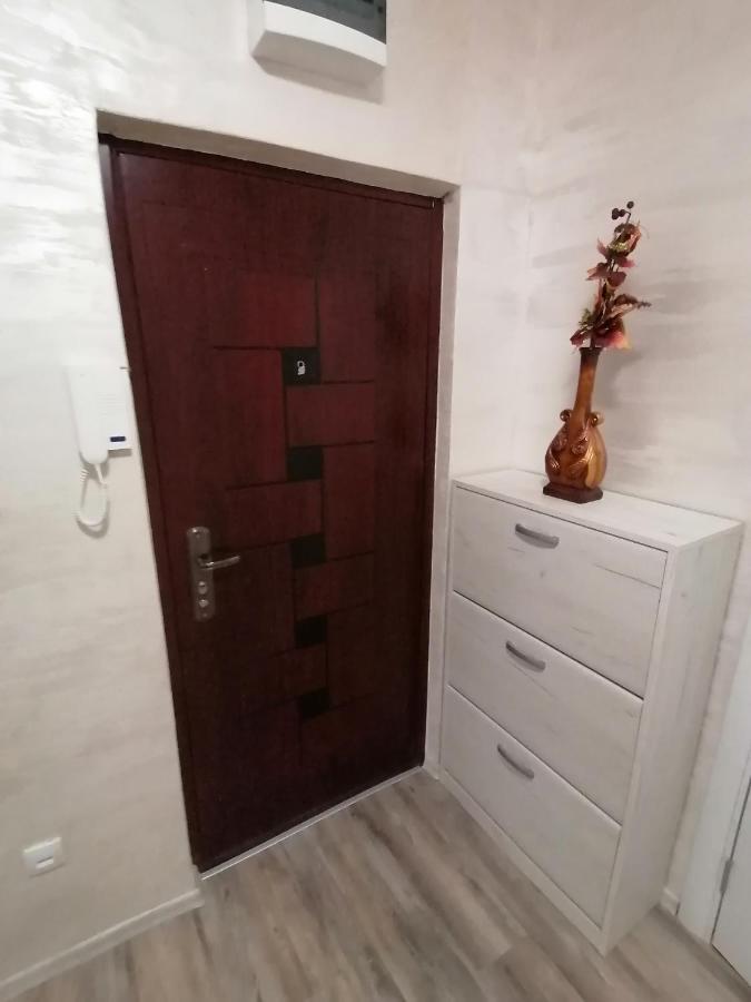 شقة Vemiur Čačak المظهر الخارجي الصورة