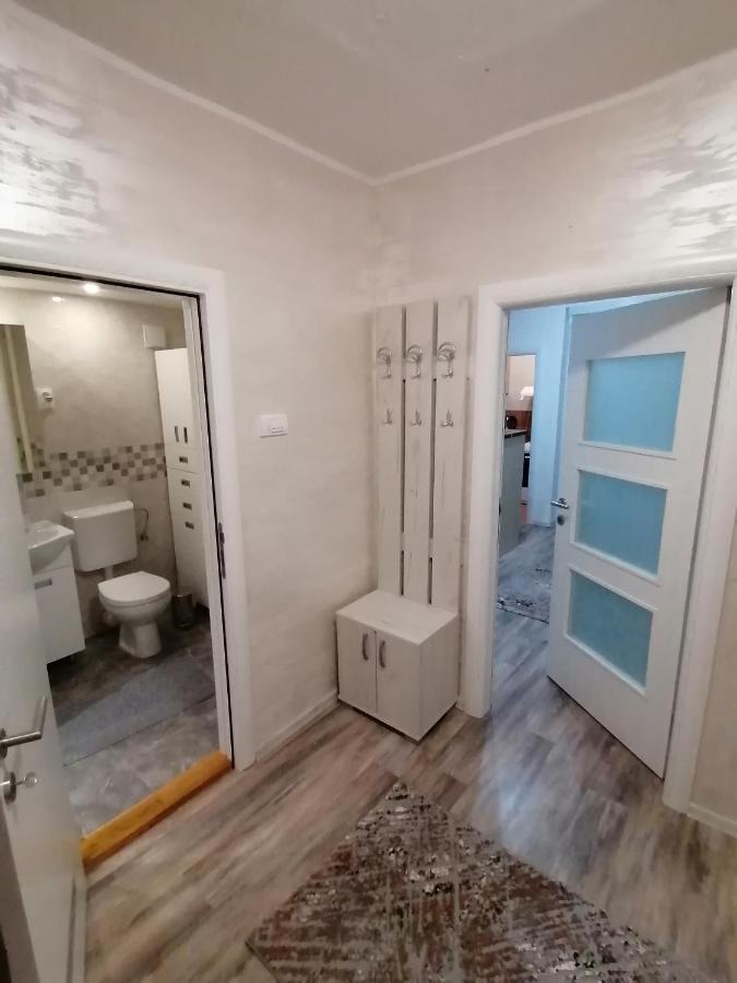 شقة Vemiur Čačak المظهر الخارجي الصورة