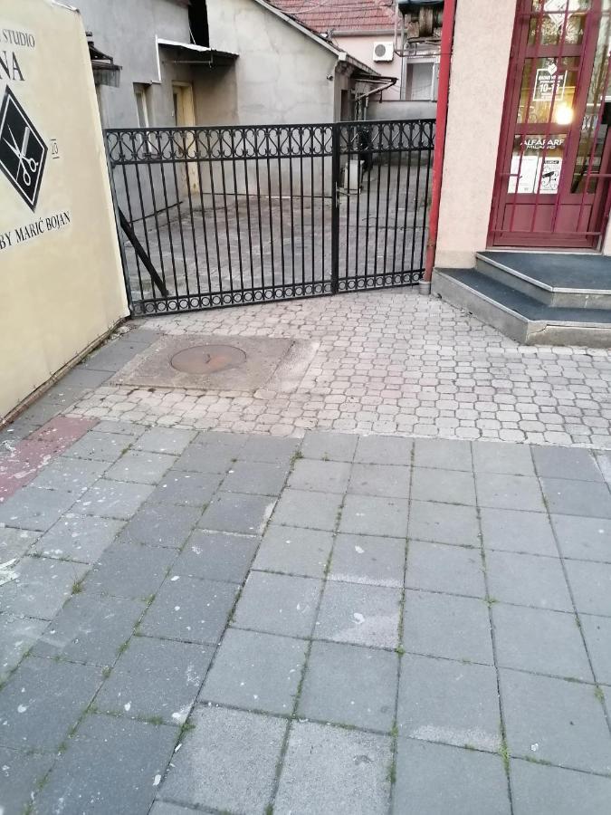 شقة Vemiur Čačak المظهر الخارجي الصورة